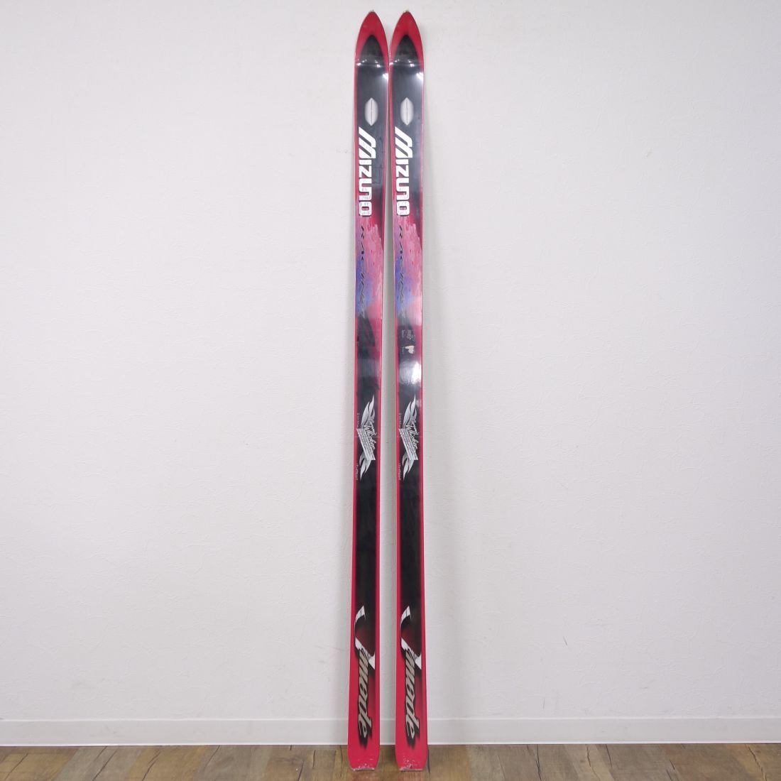 驚きの価格が実現! Yahoo!オークション - 未使用 ミズノ Mizuno Racing Jmode 173cm レーシング
