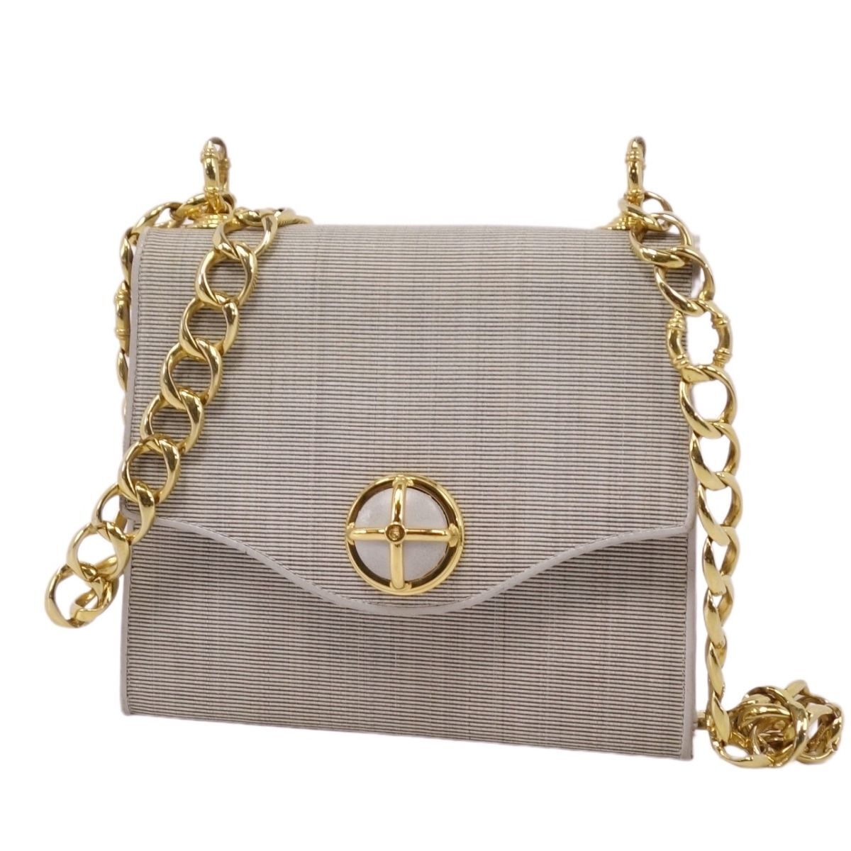 コンテス COMTESSE バッグ ショルダーバッグ ホースヘアー 馬毛