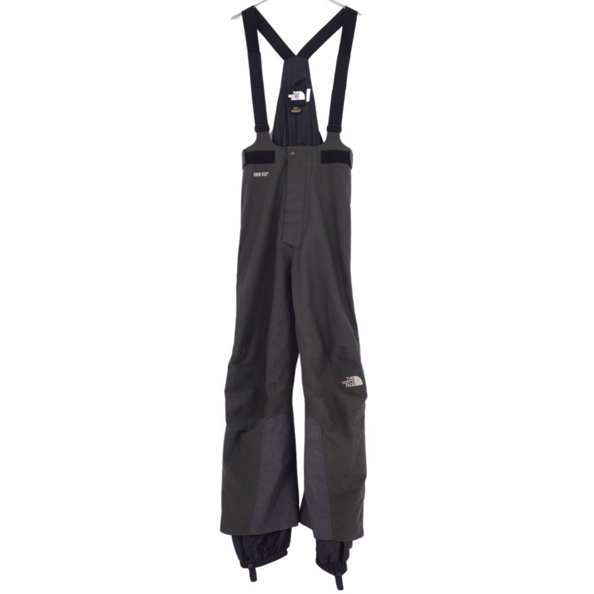 高級ブランド ノースフェイス ザ THE NP-2982 GORE-TEX ビブパンツ FACE NORTH ロング