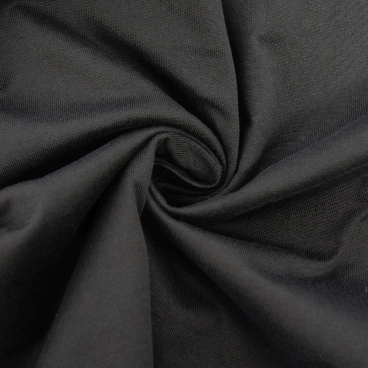 美品 イッセイミヤケ ISSEY MIYAKE シャツ ブラウス ノースリーブ 無地 コットン 変形 トップス レディース 2(M相当) 黒 cf09ol-rm05r07198_画像7