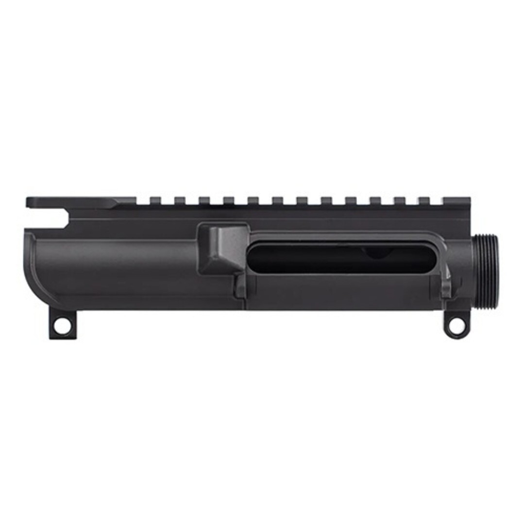 Yahoo!オークション - 【実物】AERO AR15 アッパーレシーバー Yahoo!オークション - 【実物】AERO AR15 アッパーレシーバー