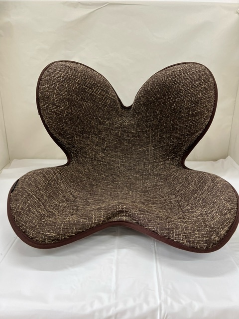 【菊水-11434】(KK)MTG ボディメイクシートスタイル BS-ST1917F-DB/エクササイズ/健康器具/(S)