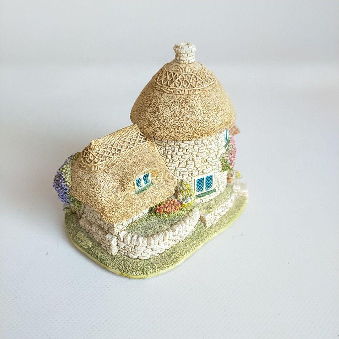 リリパットレーン LILLIPUT LANE「LITTLE SCRUMPY」ミニチュア