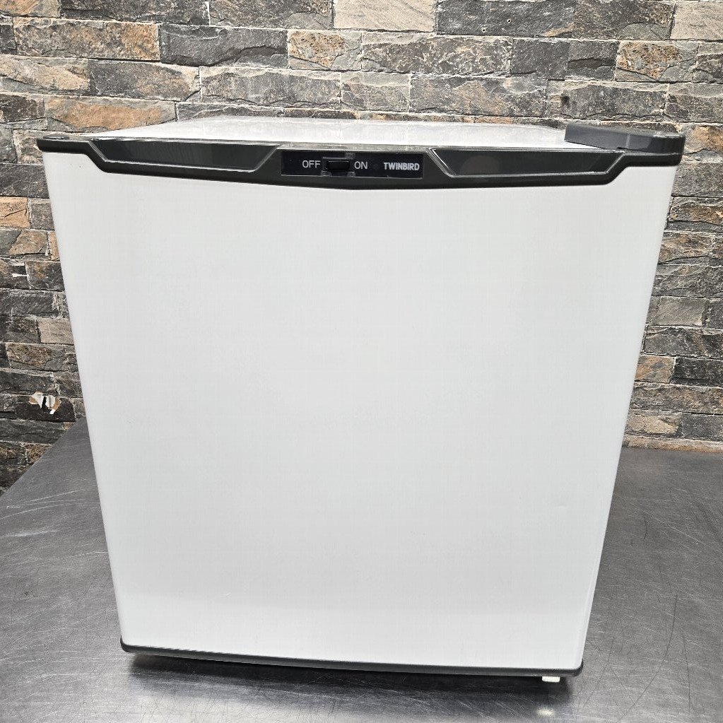 TWINBIRD  小型冷蔵庫  TR-35型 TWINBIRD 冷蔵庫 TR-35型 ツインバード 35L コンプレッサー式