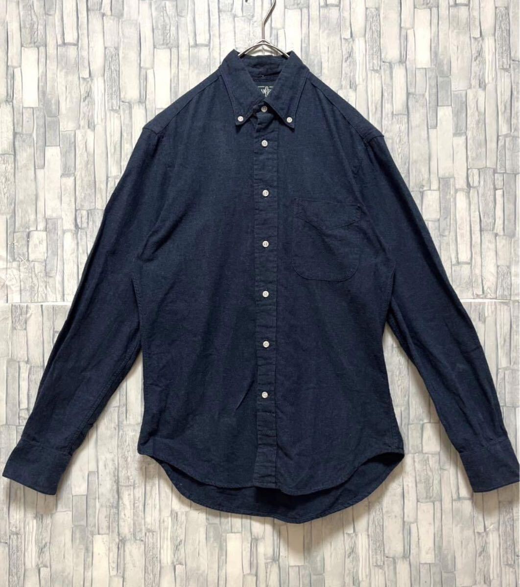 GITMAN BROS VINTAGE ギットマン ブラザーズ ヴィンテージ 半袖 GITMAN BROS VINTAGE ギットマン ブラザーズ ヴィンテージ 半袖
