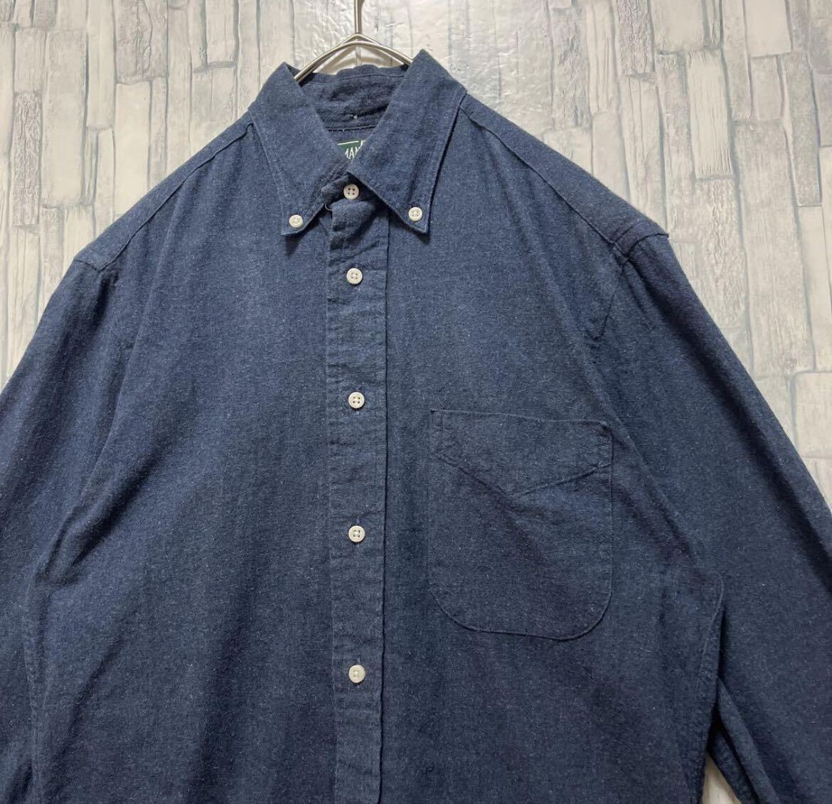 GITMAN BROS VINTAGE ギットマン ブラザーズ ヴィンテージ 半袖 GITMAN BROS VINTAGE ギットマン ブラザーズ ヴィンテージ 半袖