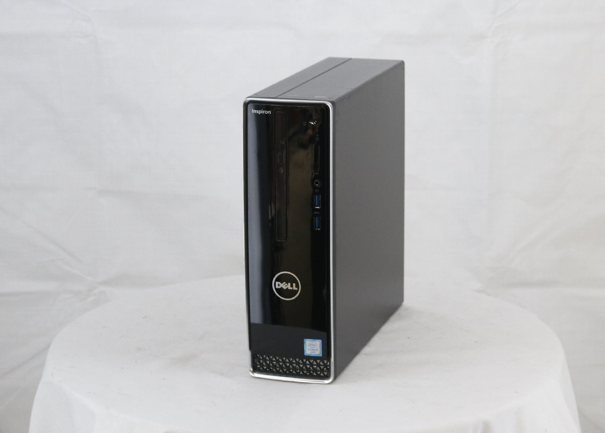 DELL Inspiron 3250 -　Core i5 6400 2.70GHz 8GB 1000GB■現状品