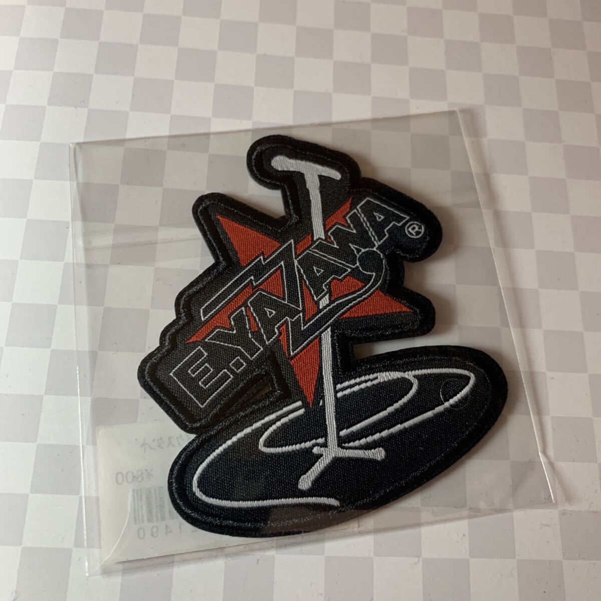 矢沢永吉　アイロンワッペン　20個まとめ売り 2025年最新】アイロンワッペン 矢沢永吉の人気アイテム - メルカリ