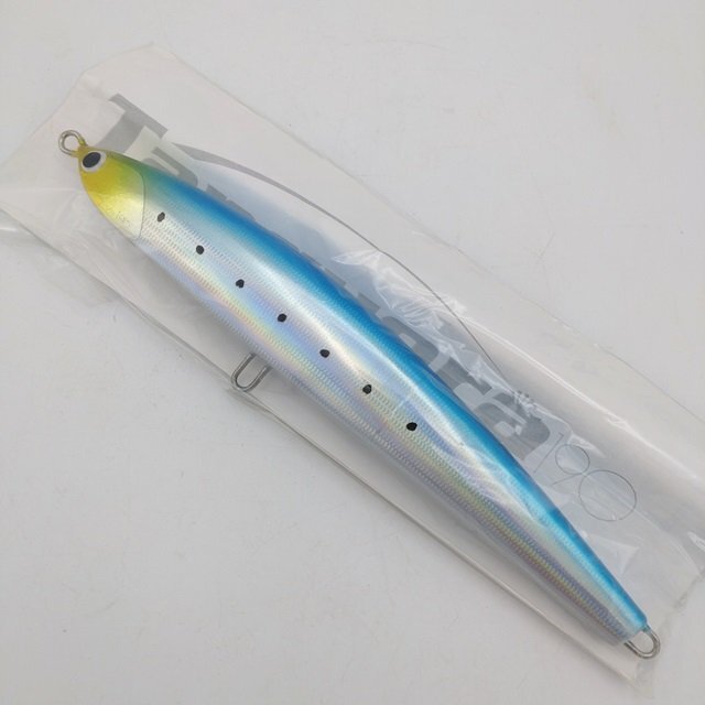 フィッシュトリッパーズヴィレッジ タンゲーラ190 ダイビングペンシル