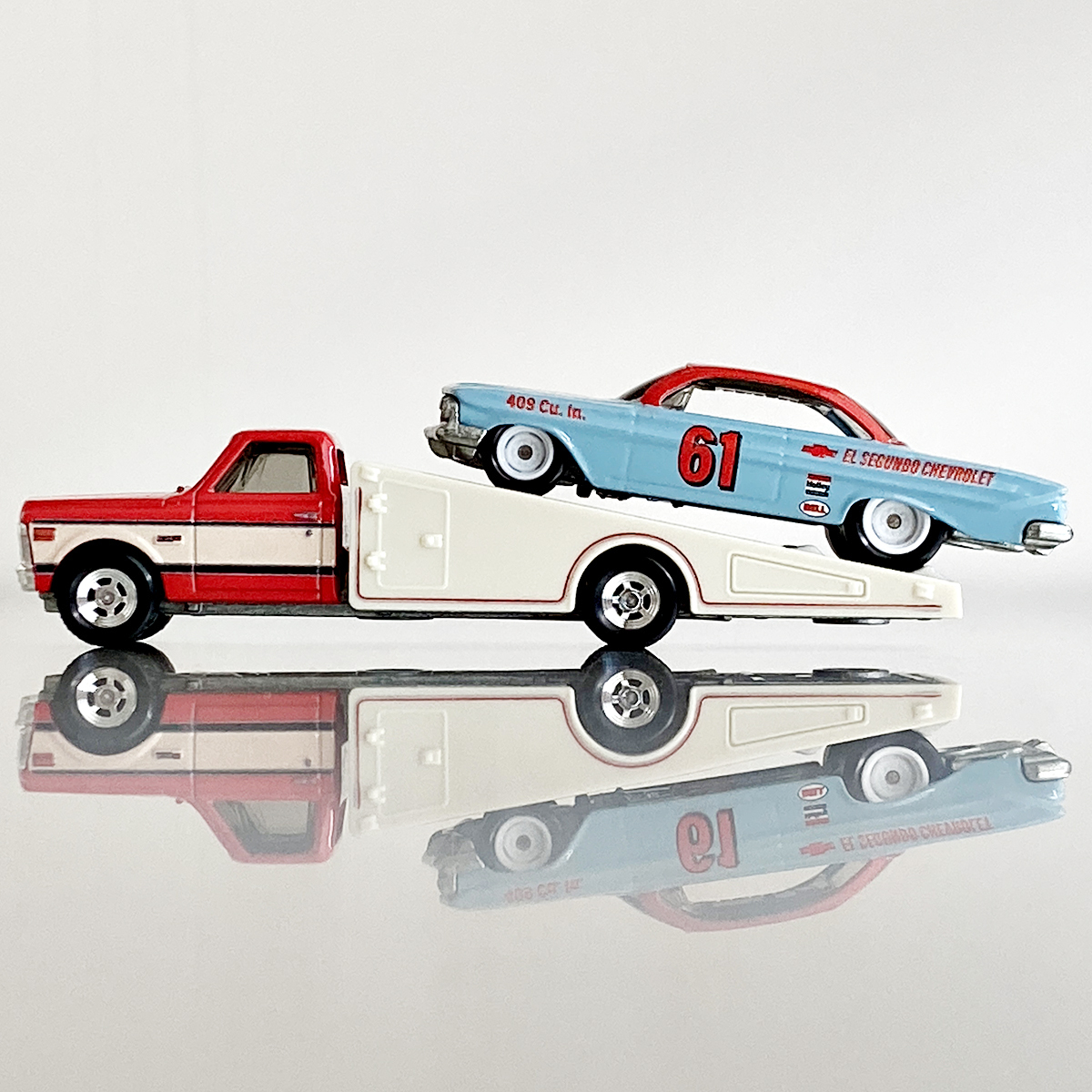 Yahoo!オークション - 1/64 ホットウィール チ