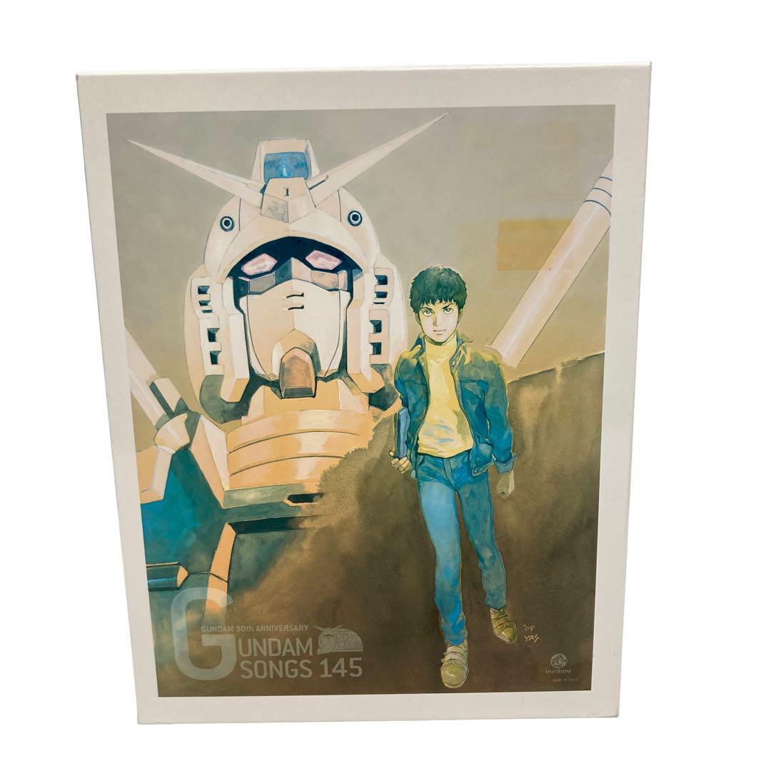 GUNDAM SONGS 145 - Various Artistsのアルバム - Apple Music GUNDAM SONGS 145 - Various Artistsのアルバム - Apple Music