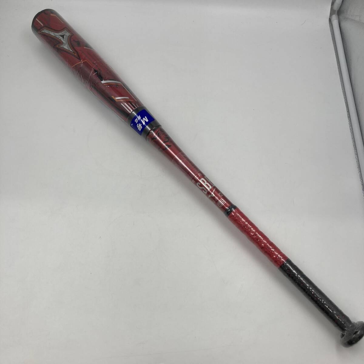 ミズノ MIZUNO 軟式用バット 1CJFR10484 62 マグナインパクト ミズノ MIZUNO 軟式用バット 1CJFR10484 62 マグナインパクト