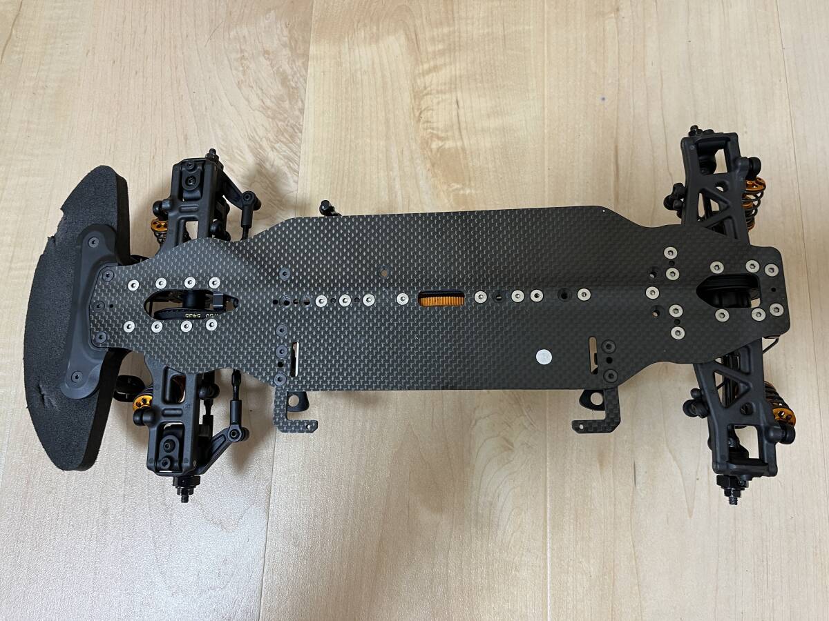 Yahoo!オークション - XRAY T4 2020 Alu Edition