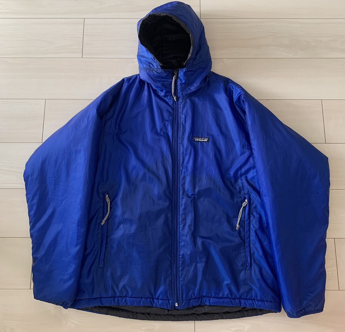 Yahoo!オークション - 【美品激レア人気ビンテージ】patagonia Yahoo!オークション - 【美品激レア人気ビンテージ】patagonia