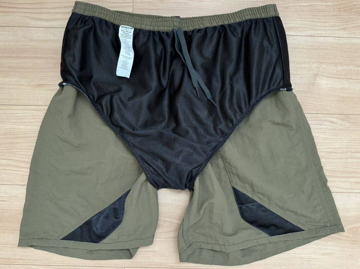 Bibian 比比昂 - patagonia パタゴニア メンズ バギーズロング 7 Bibian 比比昂 - patagonia パタゴニア メンズ バギーズロング 7