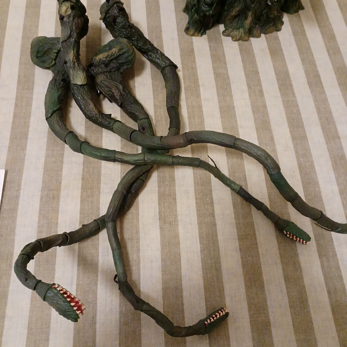 S.H.MonsterArts ビオランテ