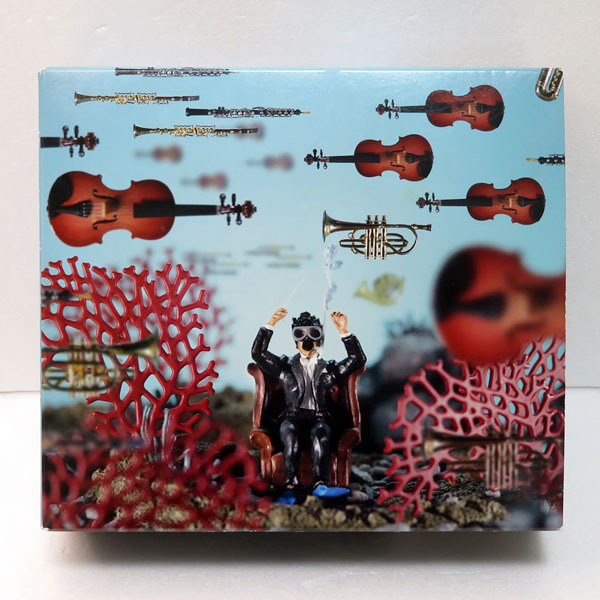 【中古良品 CD】クラシックの100曲：6枚組：ベートーベン・ワーグナー・プッチーニ・ヴィヴァルディ・ベルリオーズ・シベリウス・バッハ