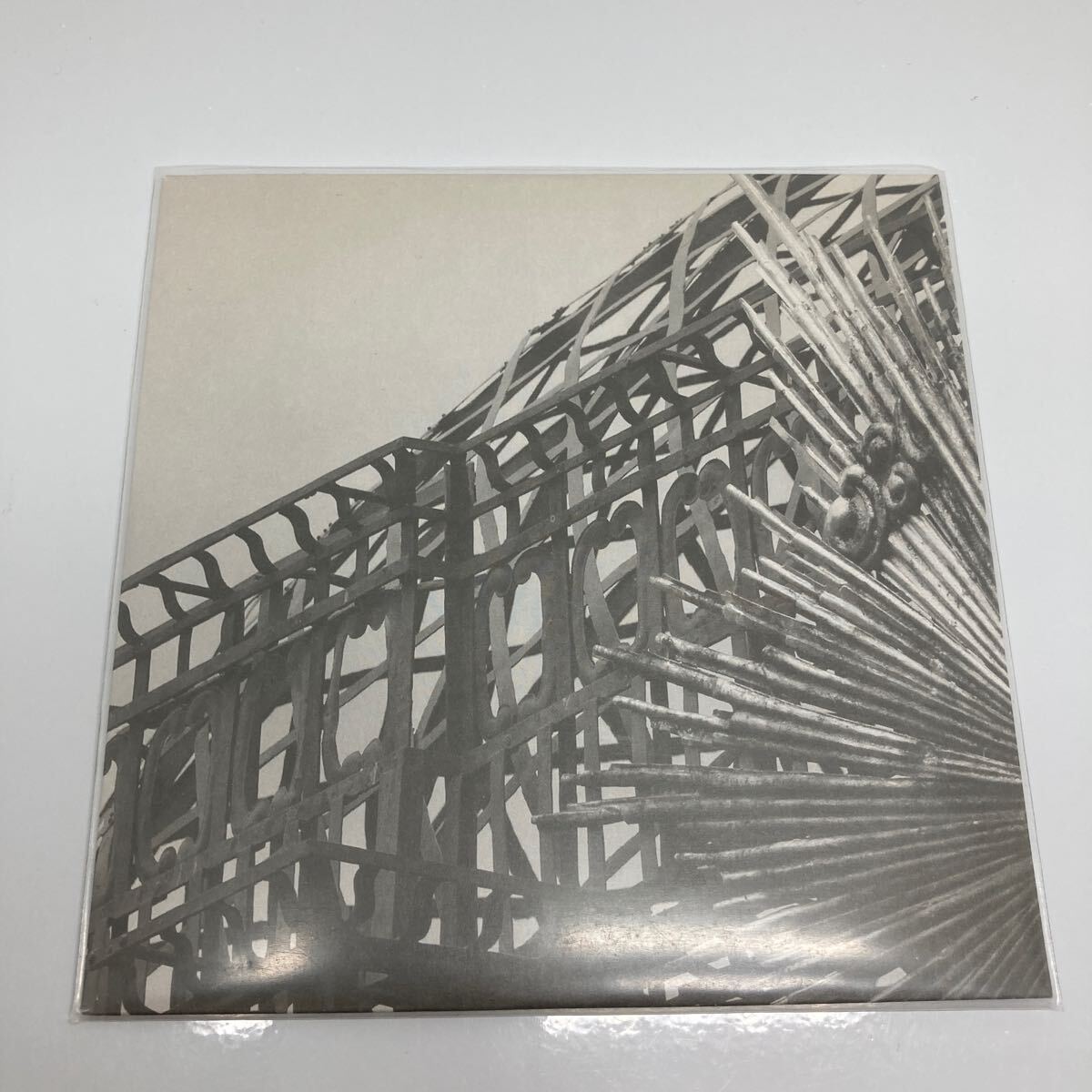テクノ Regis 1999-2001