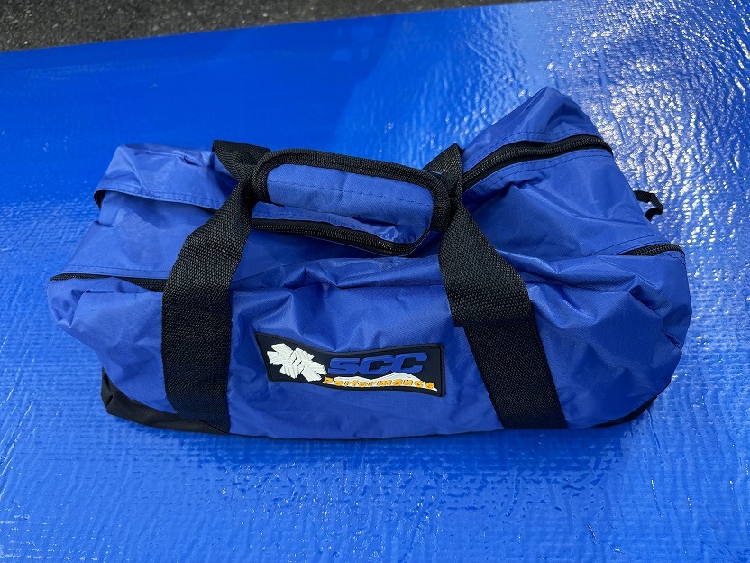 SCC バス トラック用 ケーブルチェーン SR5514 タイヤチェーン 超軽量 高耐久 