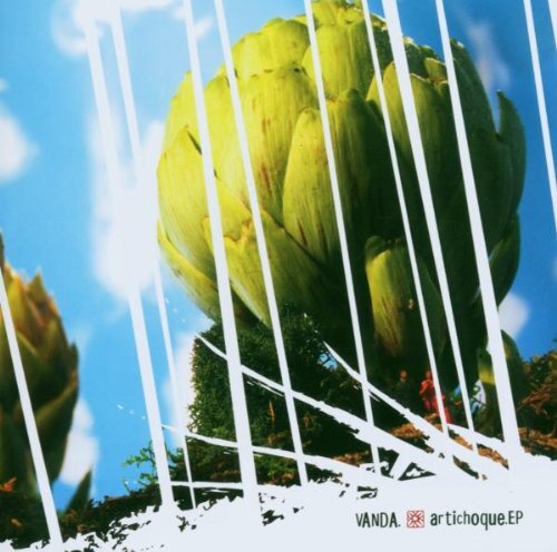 Artichoque Ep(中古品)
