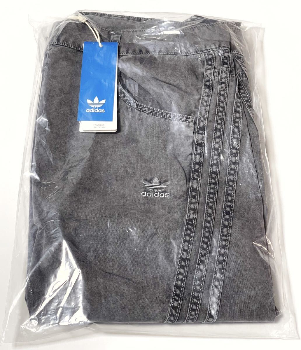 即決 完売34インチ激レアW90cm新品ブラック国内正規品adidas 即決 完売34インチ激レアW90cm新品ブラック国内正規品adidas