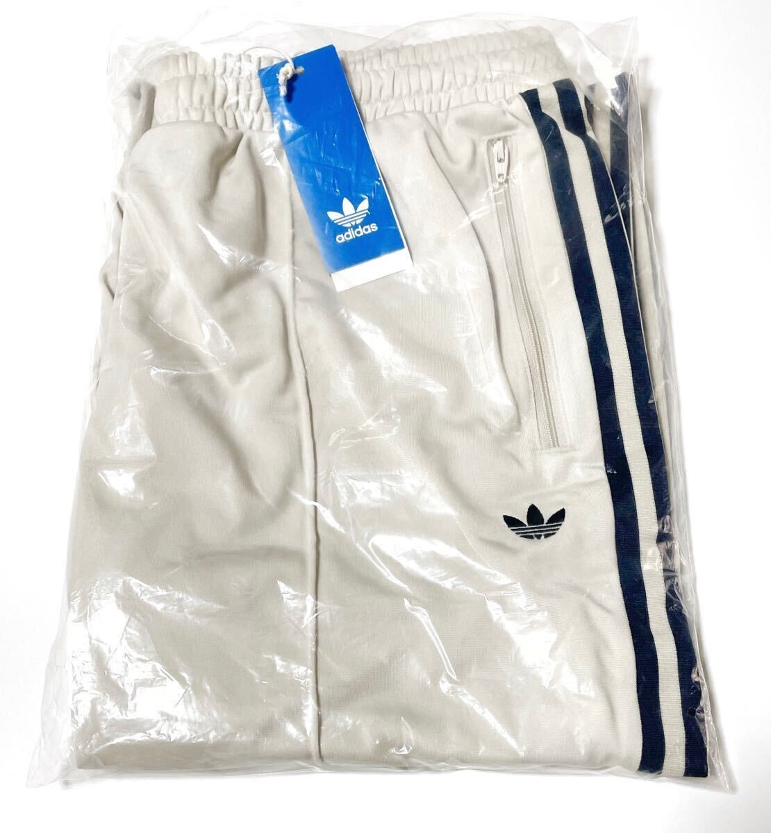 即決 XL国内正規品/新品あのちゃん着用クリアブラウンadidas 即決 XL国内正規品/新品あのちゃん着用クリアブラウンadidas