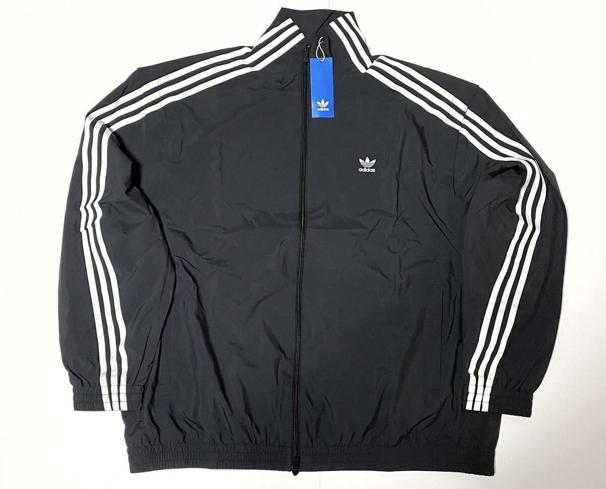 即決 完売3XL国内正規品ブラックadidas Originals新品ADILENIUM 即決 完売3XL国内正規品ブラックadidas Originals新品ADILENIUM