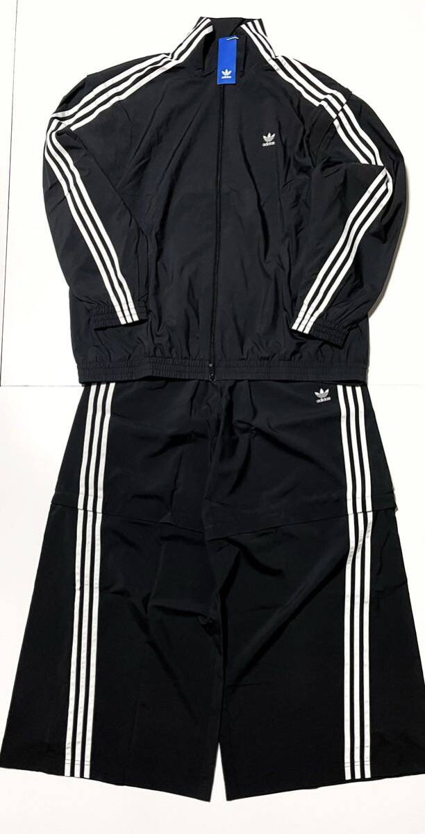 即決 完売 上下3XL国内正規品adidas Originals新品ADILENIUM 即決 完売 上下3XL国内正規品adidas Originals新品ADILENIUM