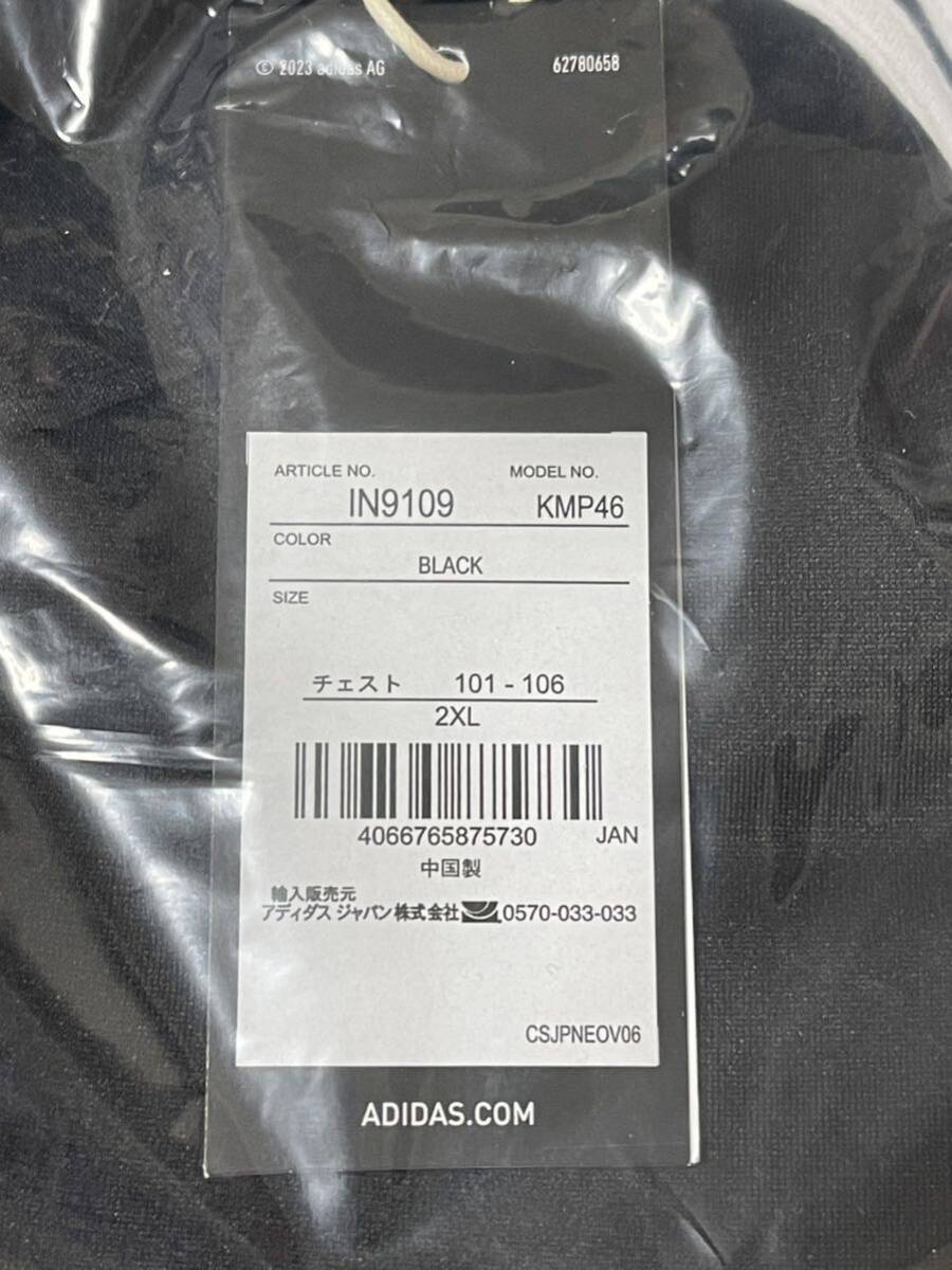 即決 完売/激レア入手困難2XL国内正規品ブラック新品adidas 即決 完売/激レア入手困難2XL国内正規品ブラック新品adidas