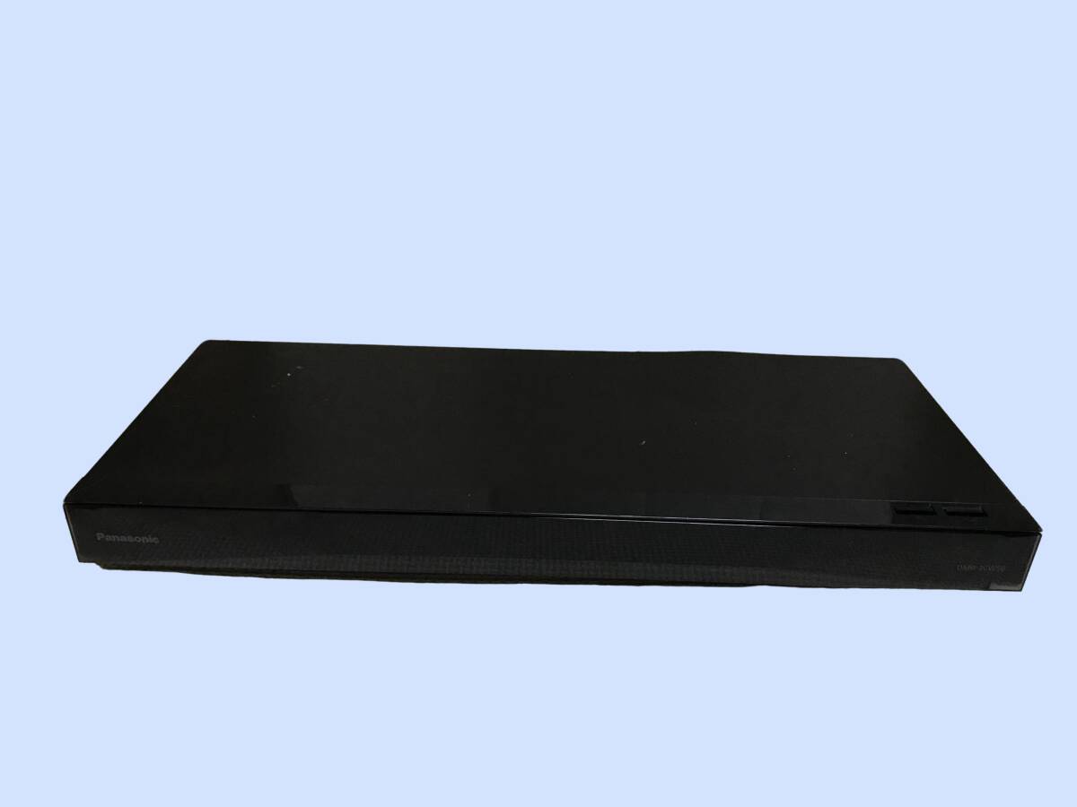 M4159 Panasonic パナソニック DMR-2CW50 HDD/BDレコーダー 2020