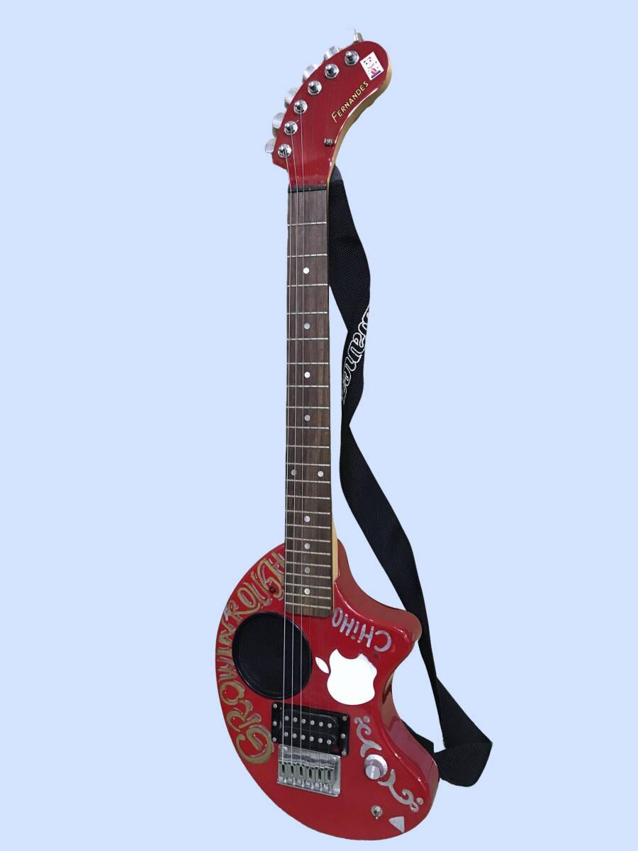 Fernandes zo3 エレキギター Yahoo!オークション - M4069 FERNANDES ZO-3 フェルナンデス