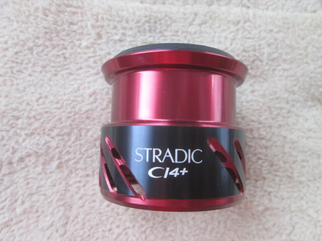 シマノ 16 ストラディックCI4+ C2000S 純正スプール SHIMANO STRADIC