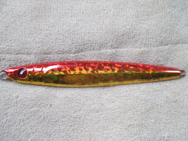未使用品 長期ボックス保管 シャウト(shaut) ステイ STAY 200g　③