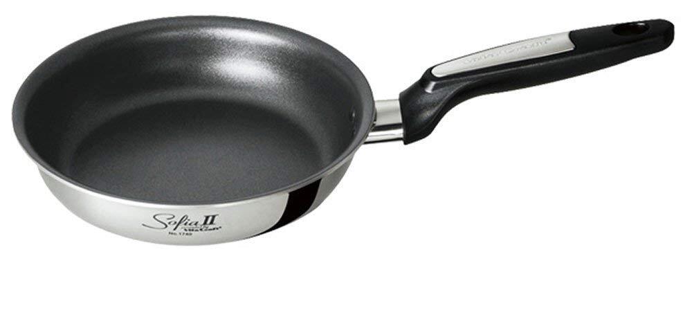 【中古】ビタクラフト ソフィアII フライパン 26cm