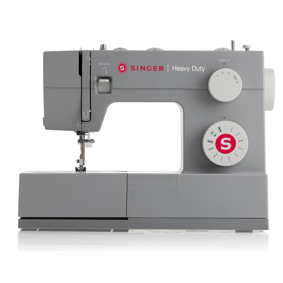 Singer Heavy Duty 4411