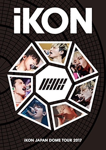 【中古】iKON JAPAN DOME TOUR 2017(Blu-ray)()