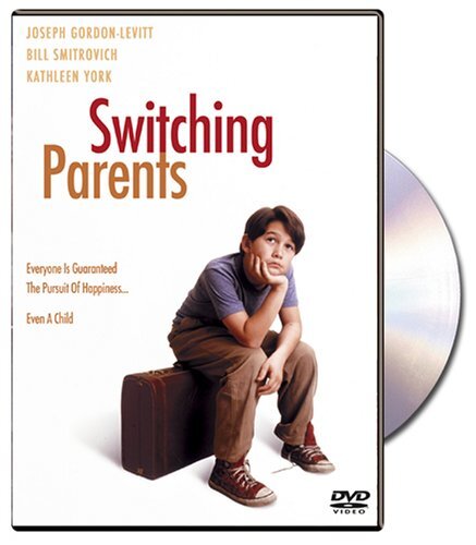 【】Switching Parents [DVD]