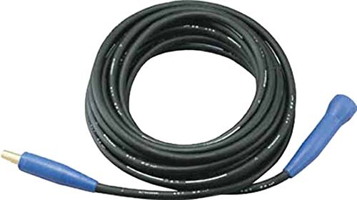 TRUSCO(トラスコ) キャブタイヤケーブル 2次側 ジョイント付 10m TKB-50-2
