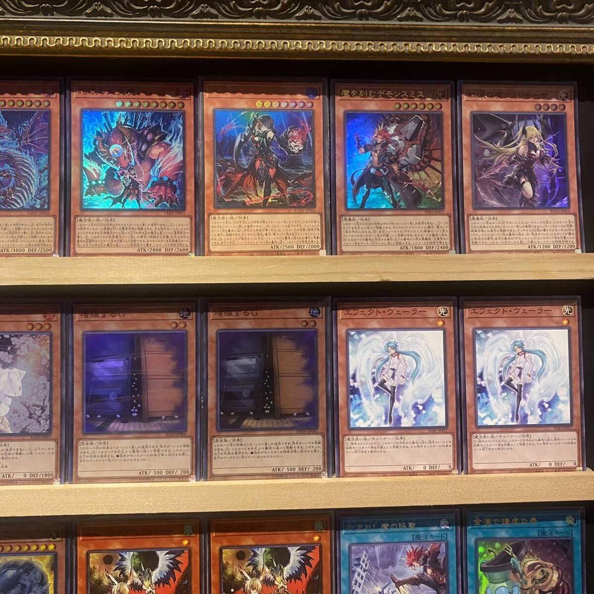 即日発送!デモンスミススネークアイ デッキ 遊戯王 即日発送!デモンスミススネークアイ デッキ 遊戯王
