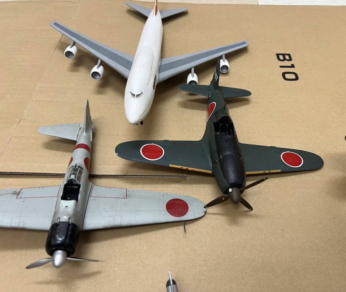 戦闘機 飛行機 軍用機 完成品 ダイキャスト プラモデル(軍用機 戦闘機 飛行機 軍用機 完成品 ダイキャスト プラモデル(軍用機