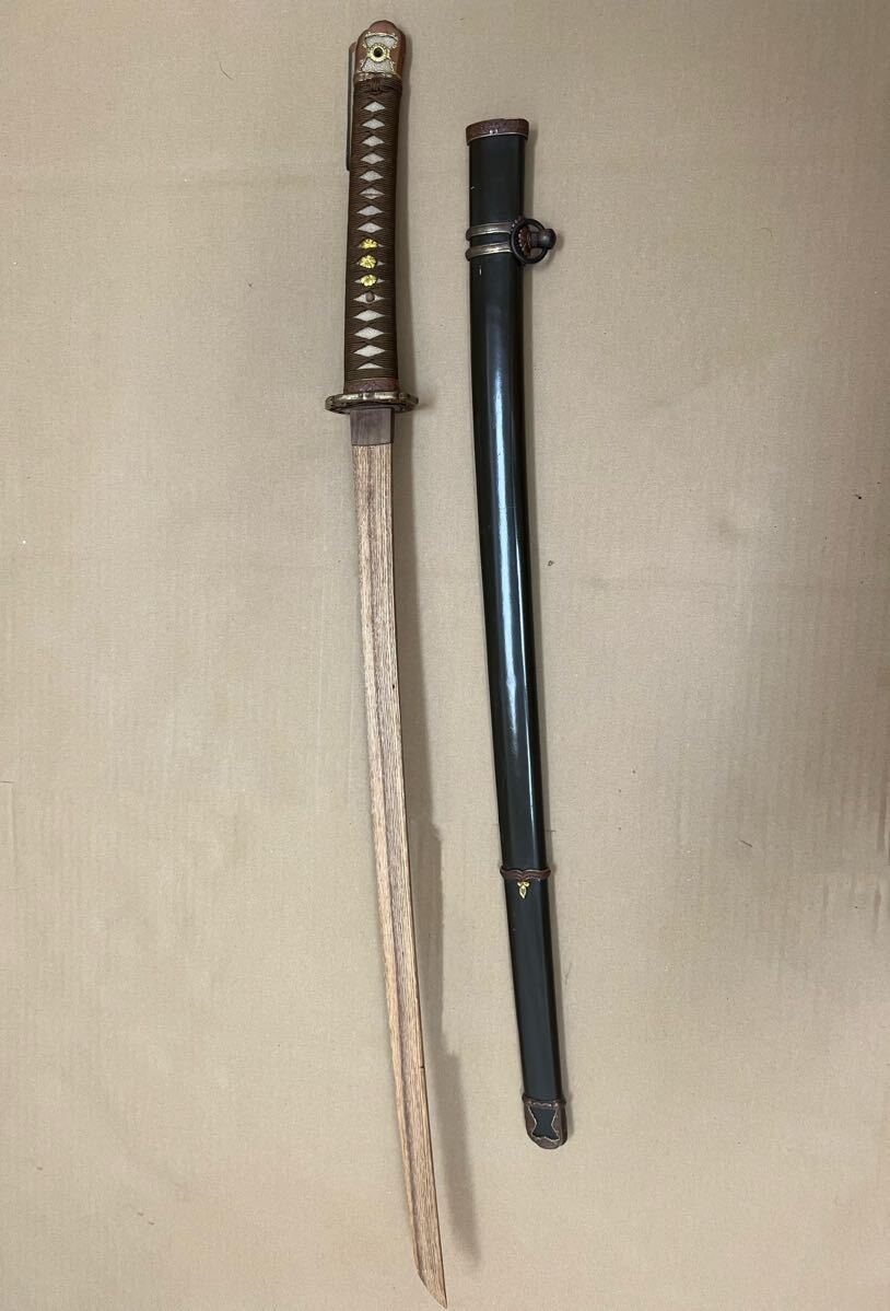 金属鞘 模造刀 日本刀 軍刀 拵え 軍隊 当時 陸軍 日本軍 武具 刀 金属鞘 模造刀 日本刀 軍刀 拵え 軍隊 当時 陸軍 日本軍 武具 刀