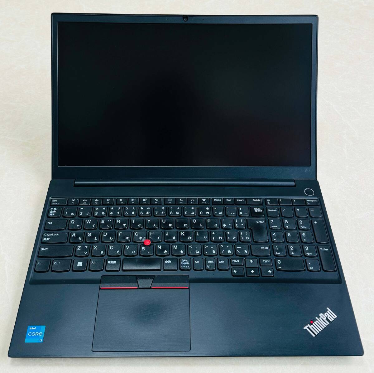 Yahoo!オークション - 2022年モデル ThinkPad E15 Gen 2 第11 Yahoo!オークション - 2022年モデル ThinkPad E15 Gen 2 第11
