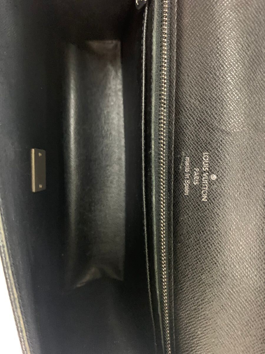 [ regular goods ] Louis Vuitton se brick clutch bag LOUIS VUITTON