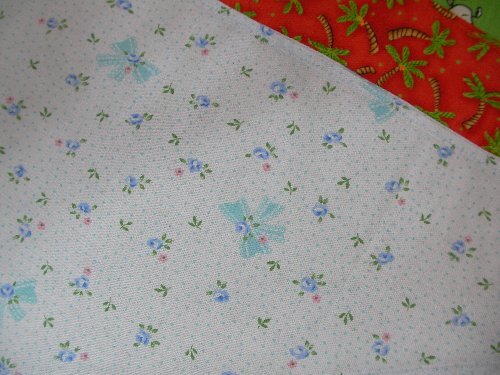 * большой собака * бандана * аксессуары * собака одежда * симпатичный * модный * бледно-голубой * лента * цветочный принт * маленький полька-дот узор . лента . цветочный принт * для больших собак бандана *K*