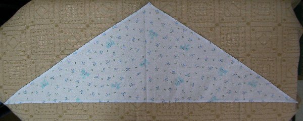 * большой собака * бандана * аксессуары * собака одежда * симпатичный * модный * бледно-голубой * лента * цветочный принт * маленький полька-дот узор . лента . цветочный принт * для больших собак бандана *K*