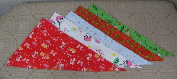 o прогулка * большой собака * бандана * большой собака * аксессуары * собака одежда * модный * cocos nucifera. дерево * хлопок принт *... дерево узор * для больших собак бандана *G*