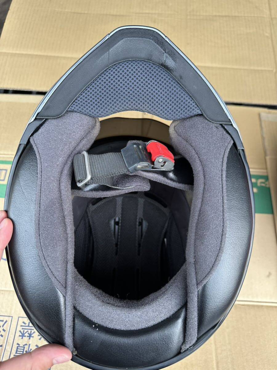  bike helmet SHOEI