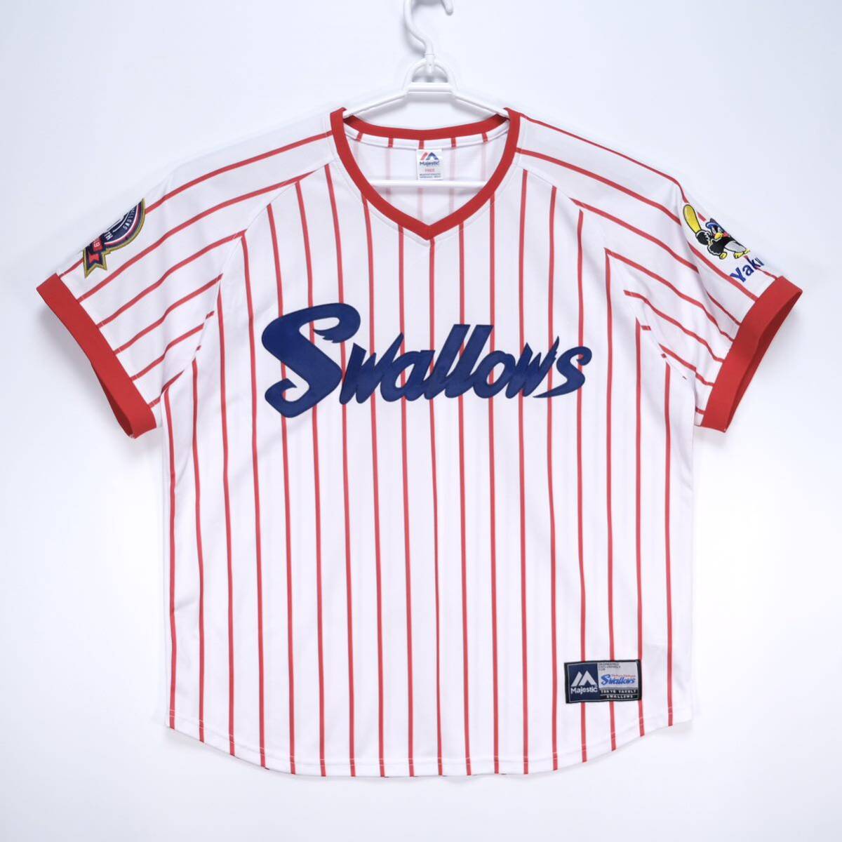 東京ヤクルトスワローズ/球団設立50周年記念 SWALLOWS DREAM 東京ヤクルトスワローズ/球団設立50周年記念 SWALLOWS DREAM