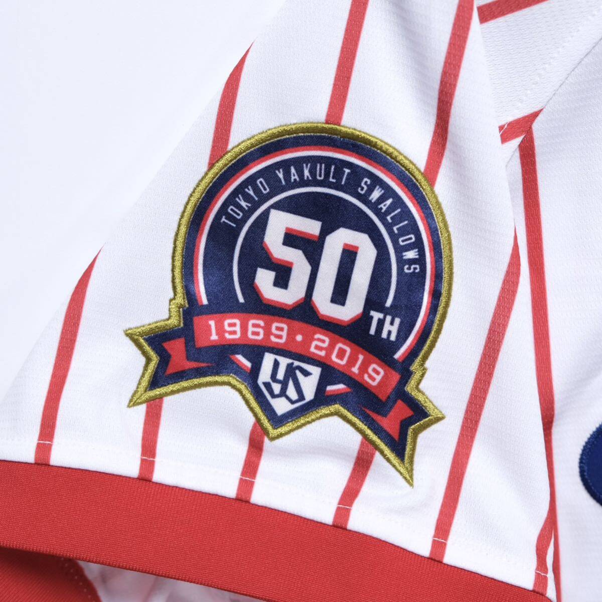 東京ヤクルトスワローズ/球団設立50周年記念 SWALLOWS DREAM 東京ヤクルトスワローズ/球団設立50周年記念 SWALLOWS DREAM