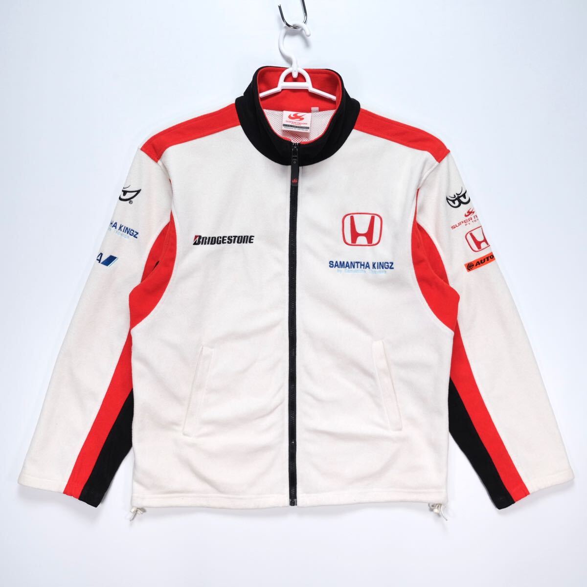 SUPER AGURI F1 TEAM(スーパーアグリF1チーム)/フリース SUPER AGURI F1 TEAM(スーパーアグリF1チーム)/フリース